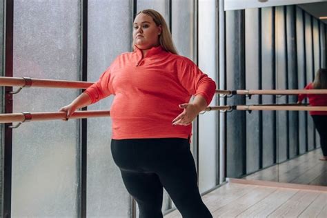 chloe elliott plus size|chloe elliott ballet.